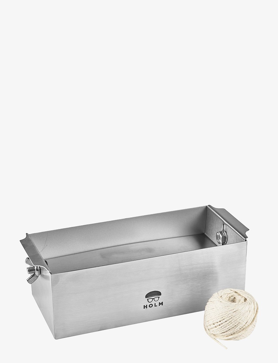 Holm - Sausage press - andere küchenutensilien - metal - 2
