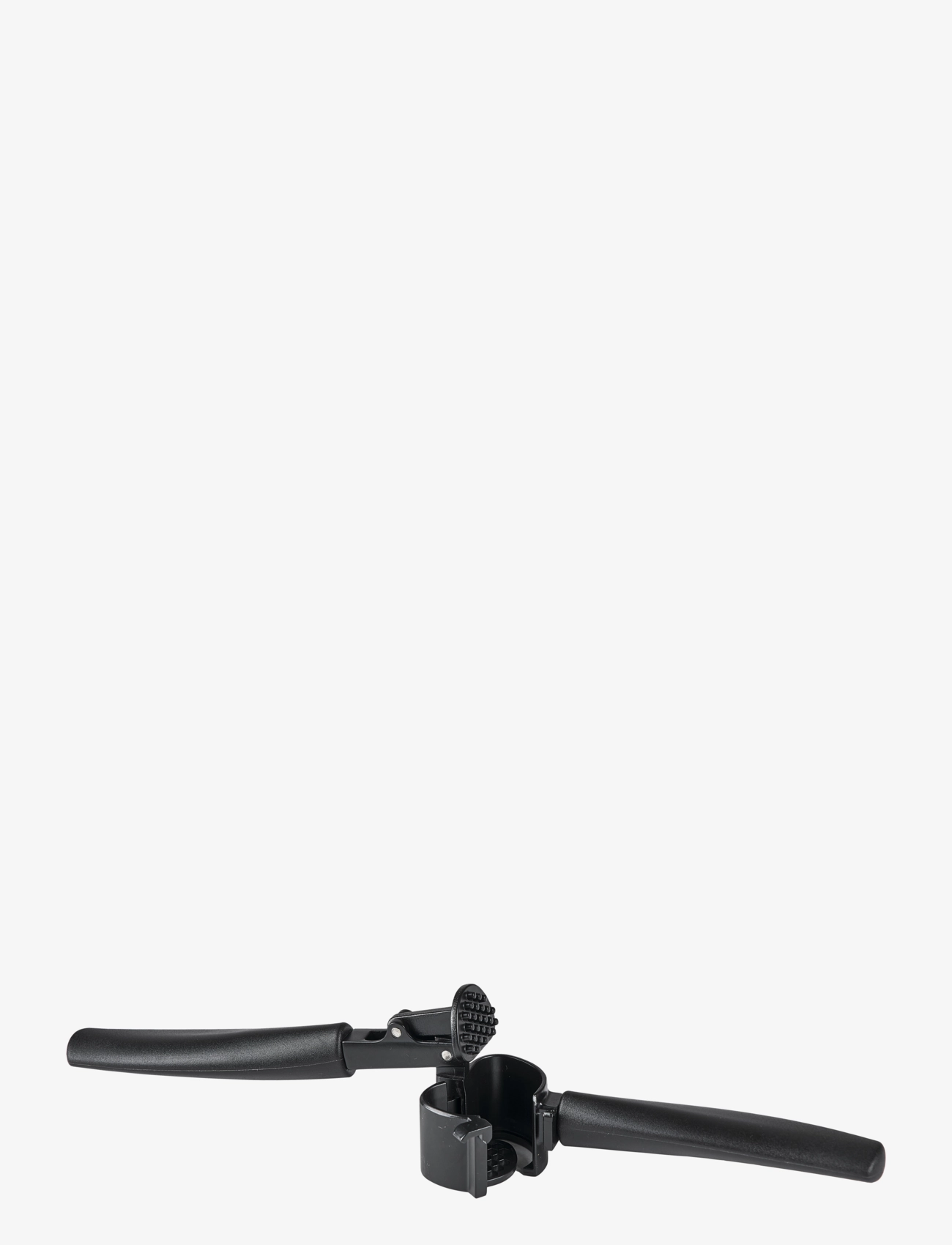 Holm - Garlic press - stampfer & reiskocher - black - 1