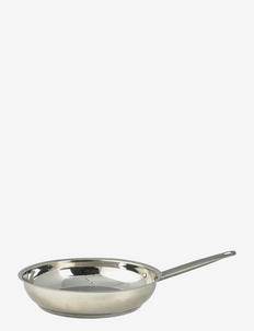 Frying pan, Holm