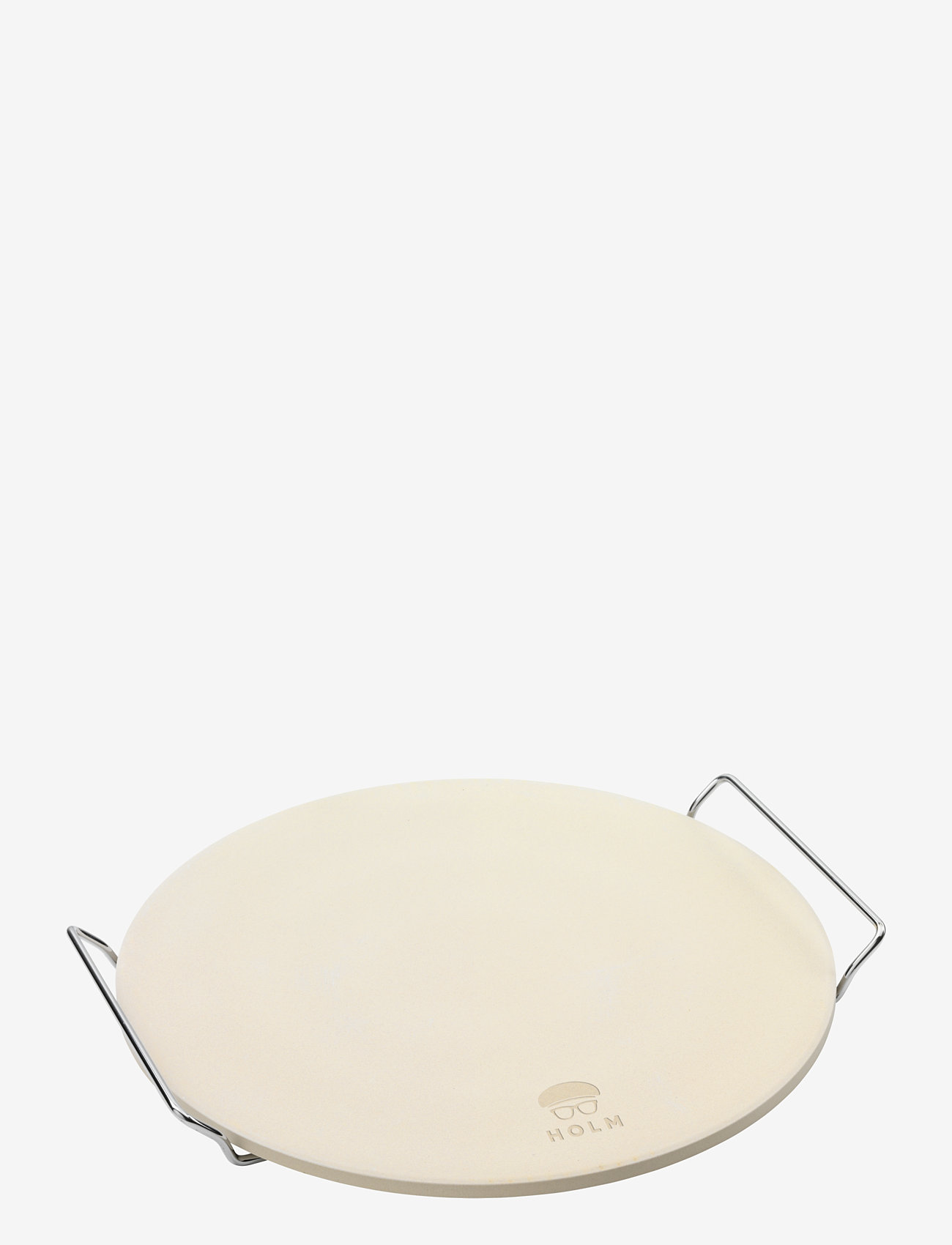 Holm - Pizza stone - osta hinna alusel - beige - 0