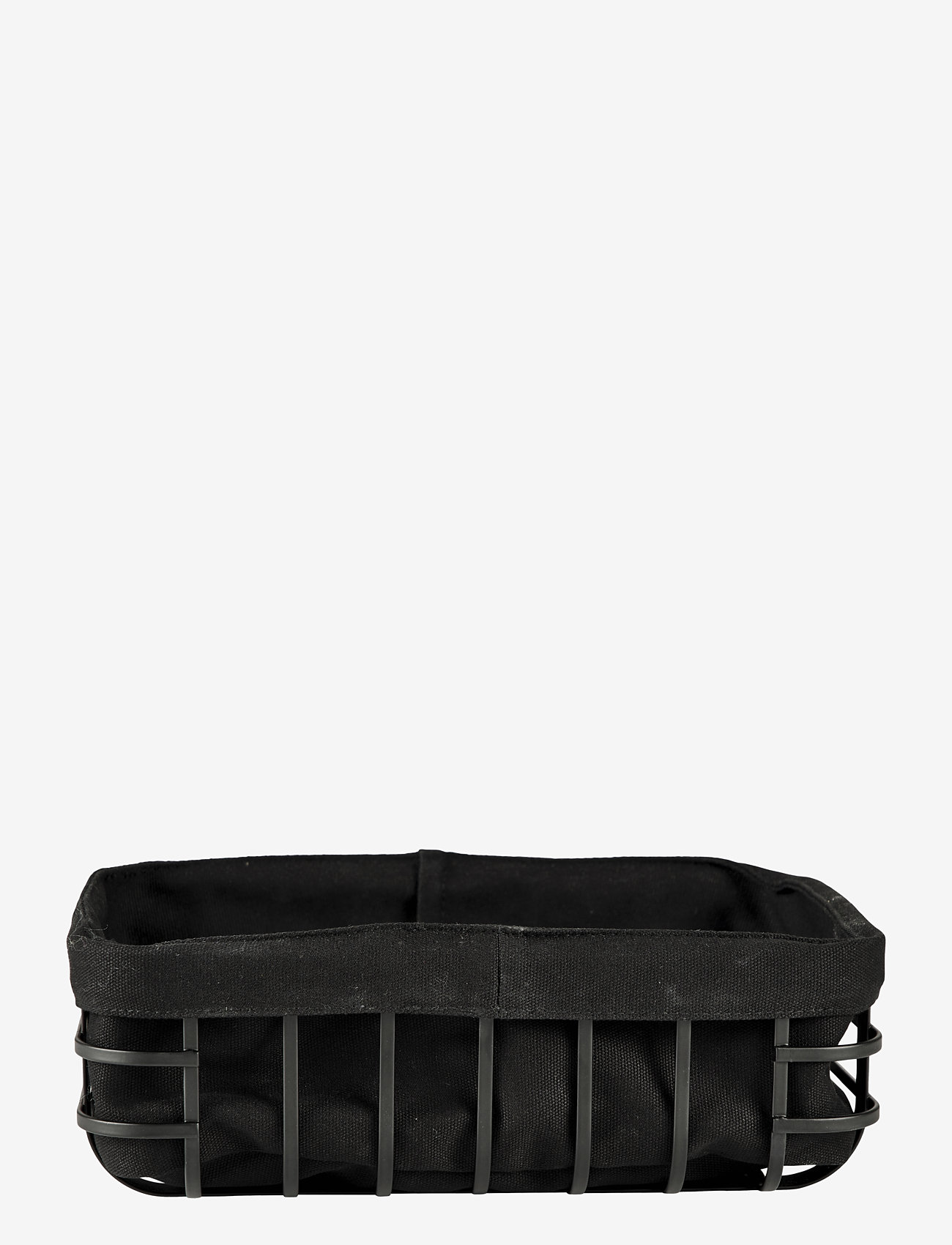 Holm - Brödkorg - köp efter pris - black - 1