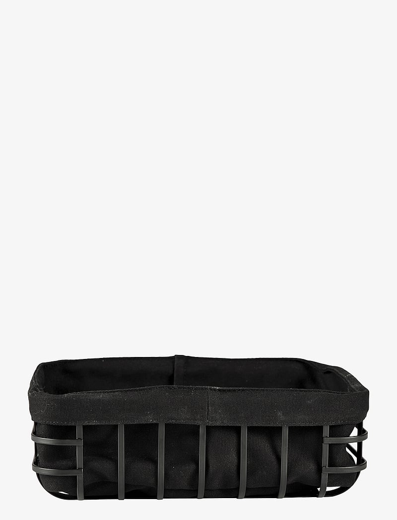 Holm - Bread Basket - die niedrigsten preise - black - 1