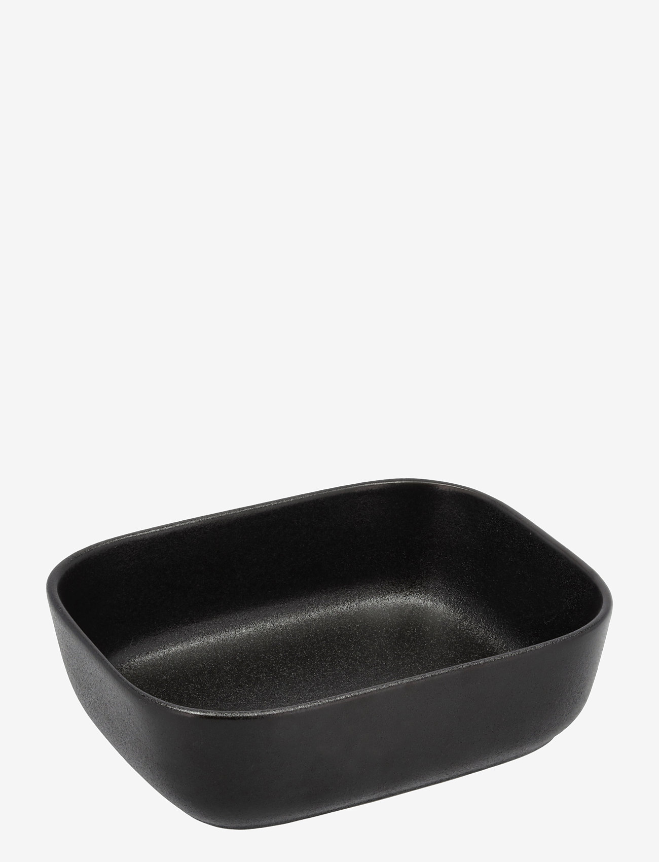 Holm - Oven dish - black - 0