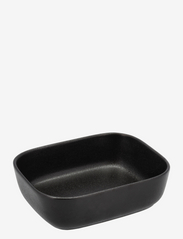 Holm - Oven dish - lowest prices - black - 0