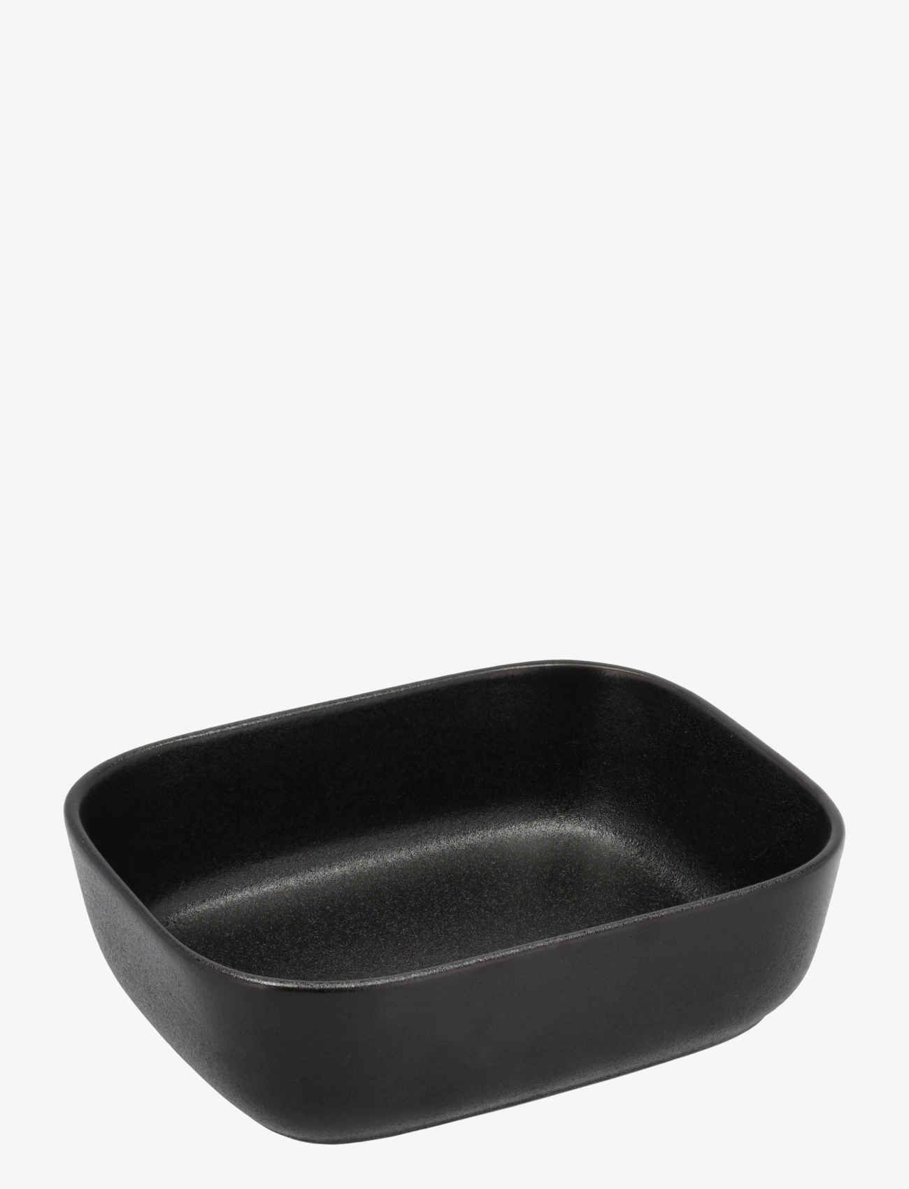 Oven dish - BLACK