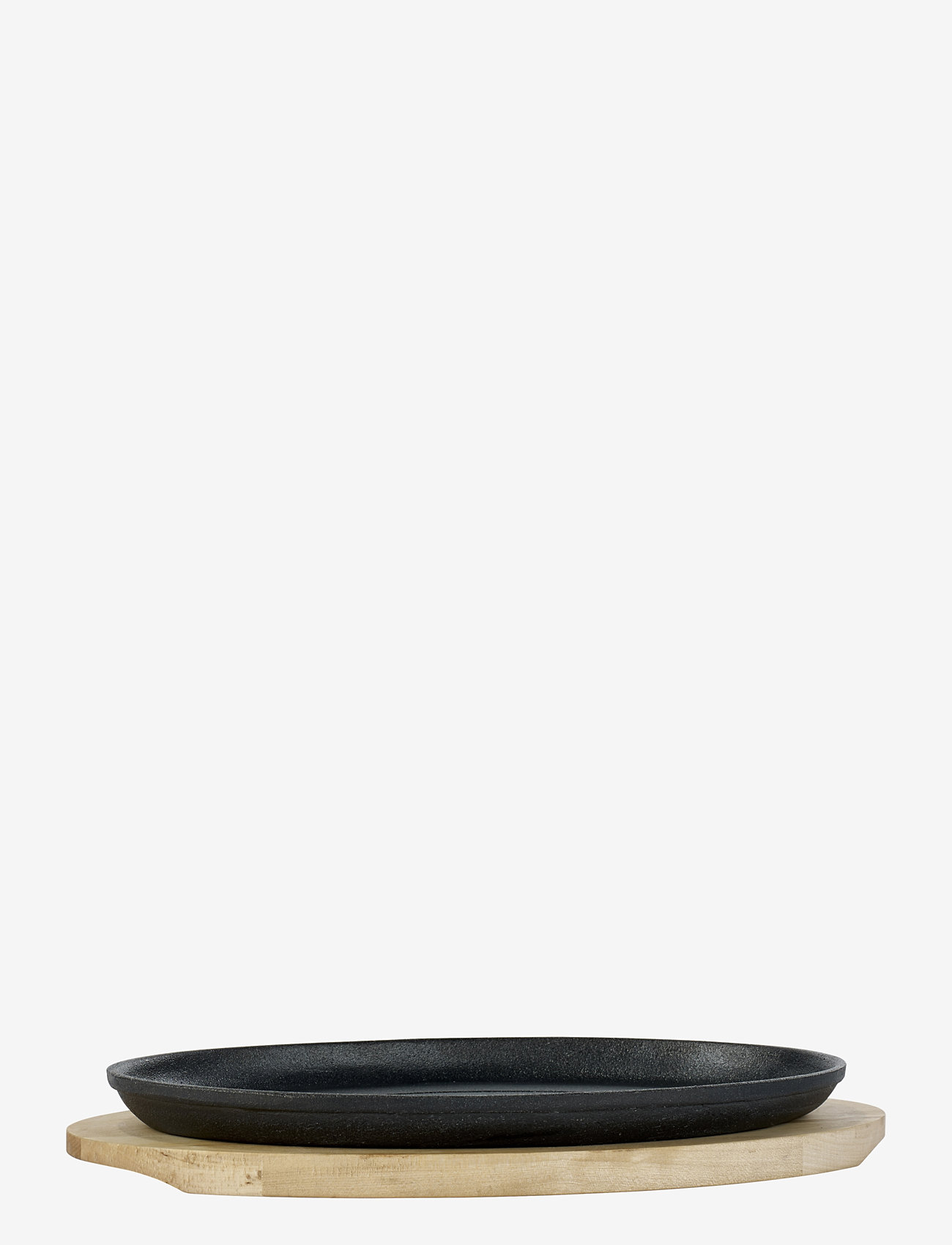 Holm - Sizzling platter - madalaimad hinnad - black - 1