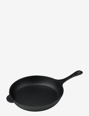 Frying pan - BLACK