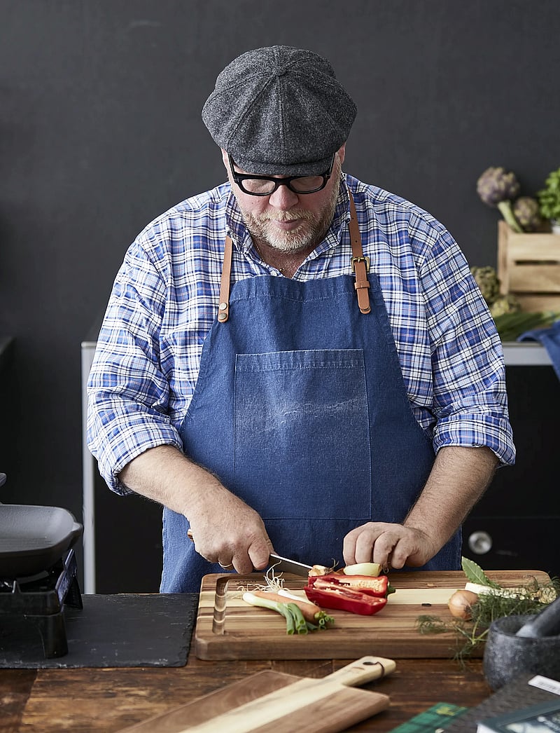 Holm - Griddle pan - geschenke unter chf 50 - black - 5
