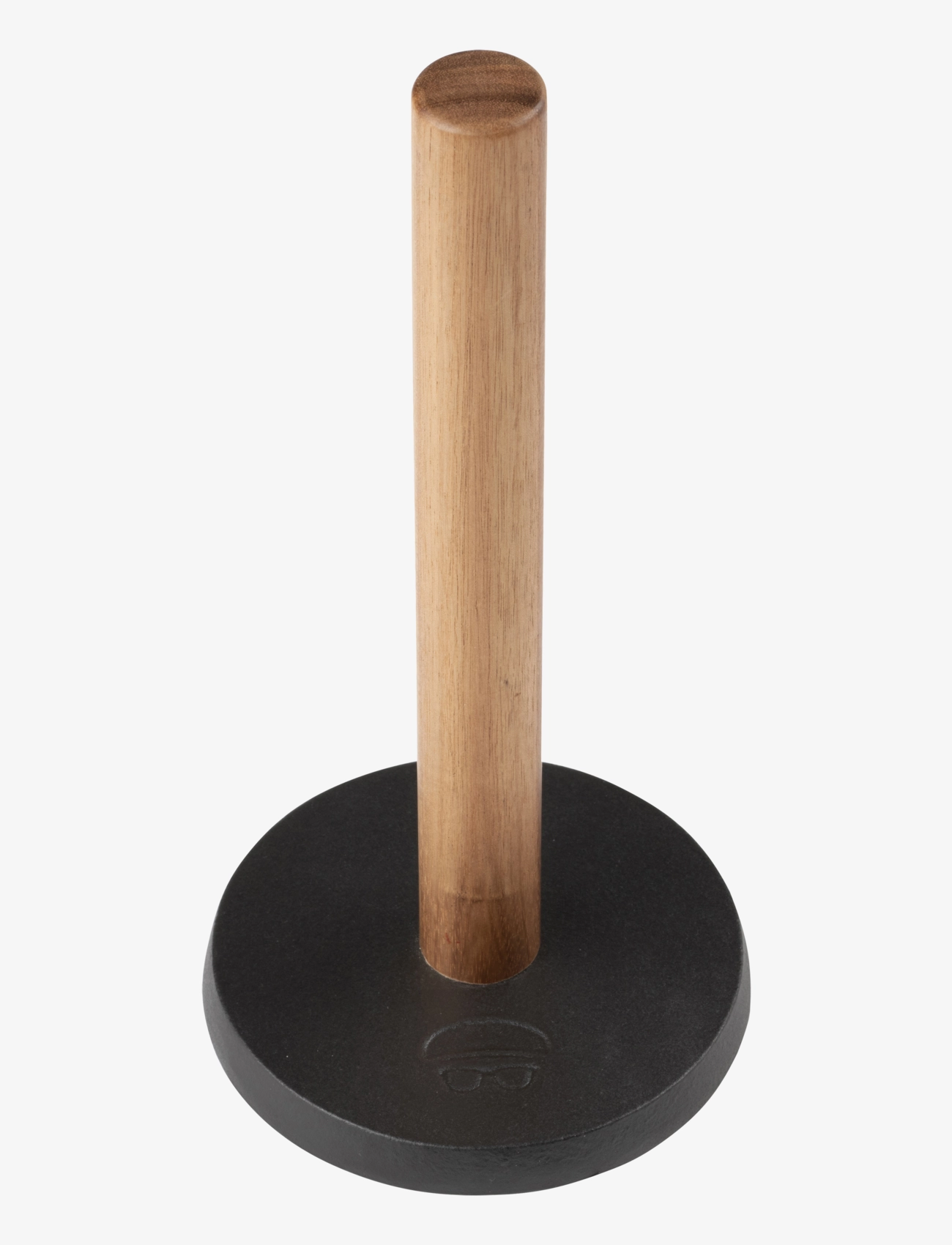 Holm - Køkkenrulleholder - natural - 1
