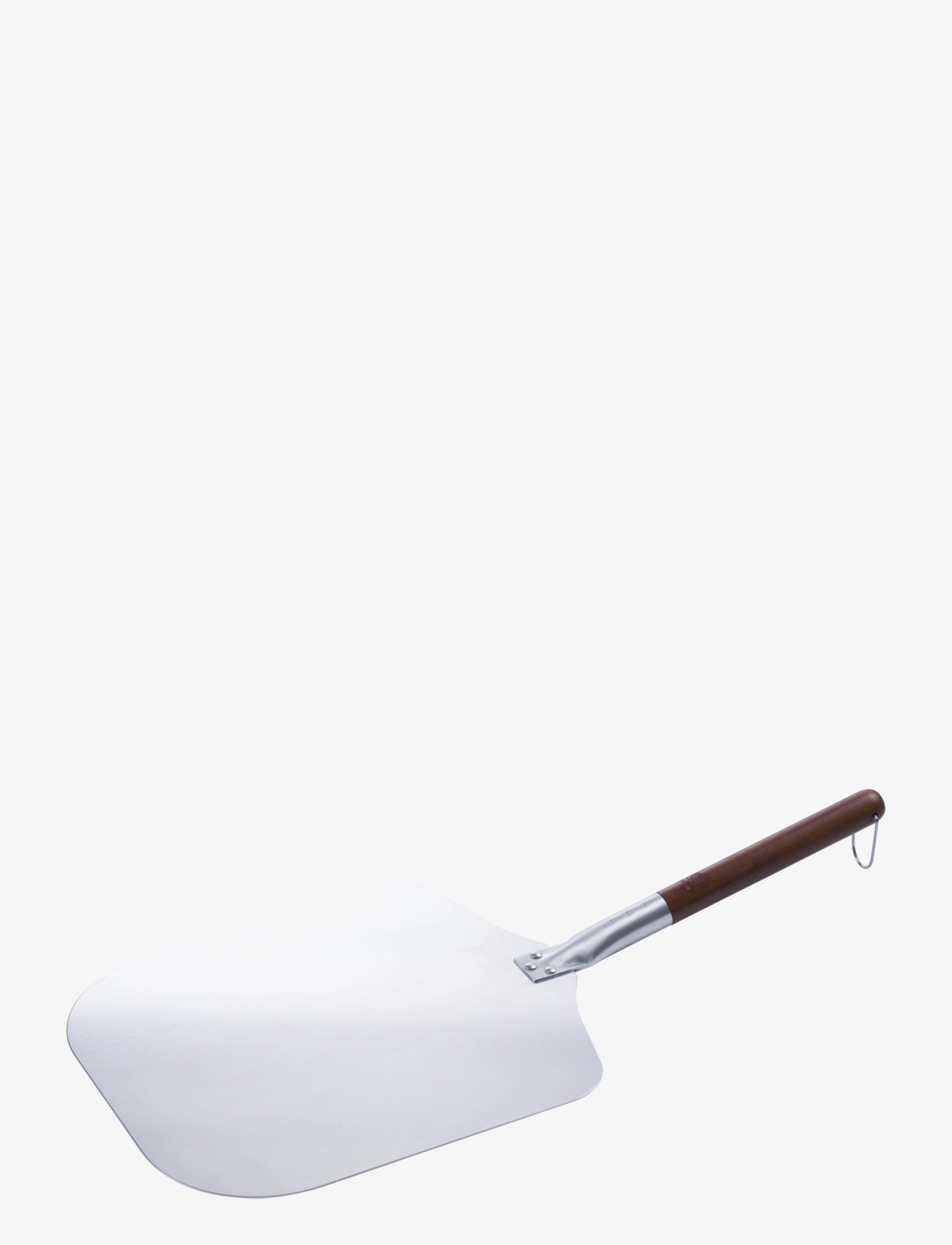 Holm Pizzaspade, 68X30.5 cm, Kitchen Tools, Schwarz - Pizza Cutters & Accessories, Homeware