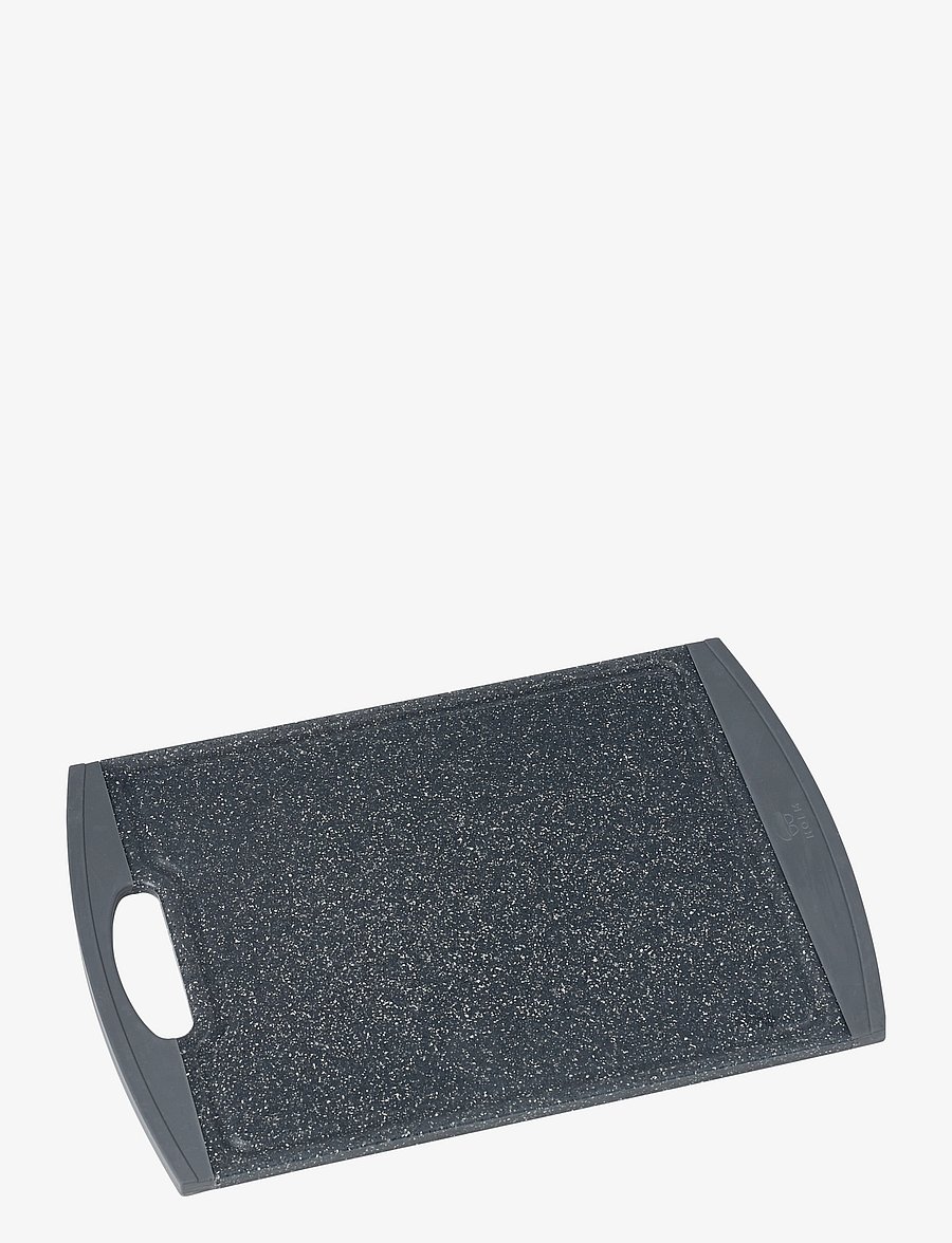 Holm - Cutting board - die niedrigsten preise - black - 0