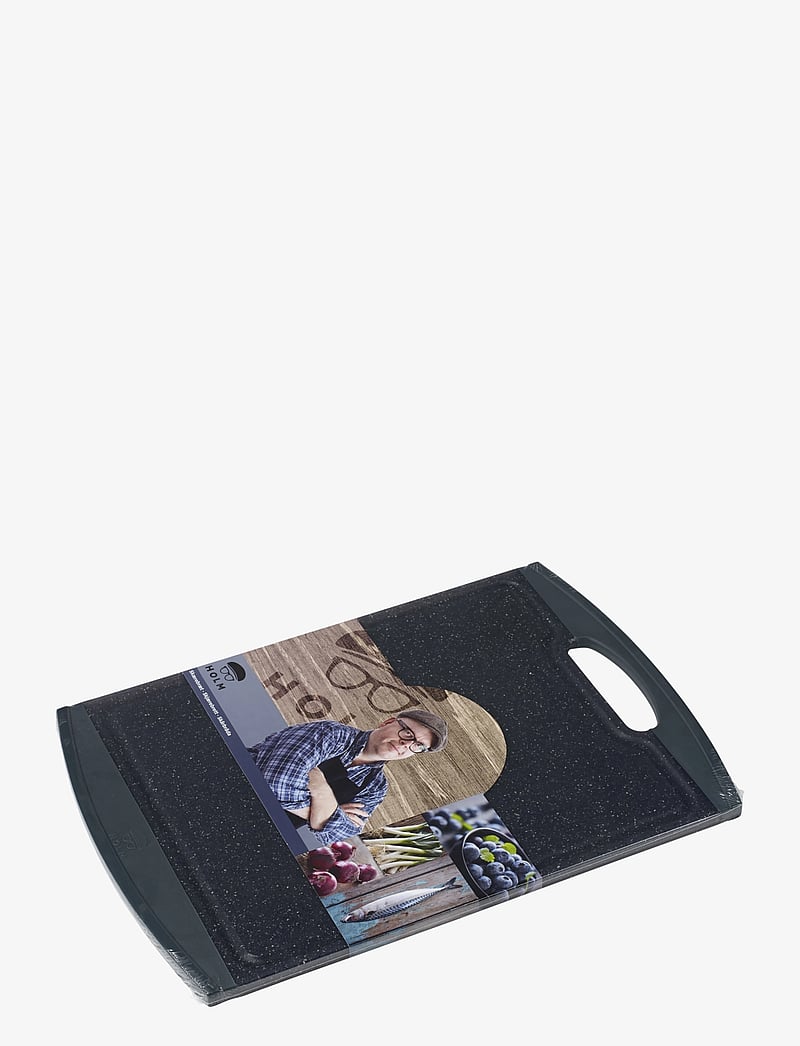 Holm - Cutting board - nach preis einkaufen - black - 1