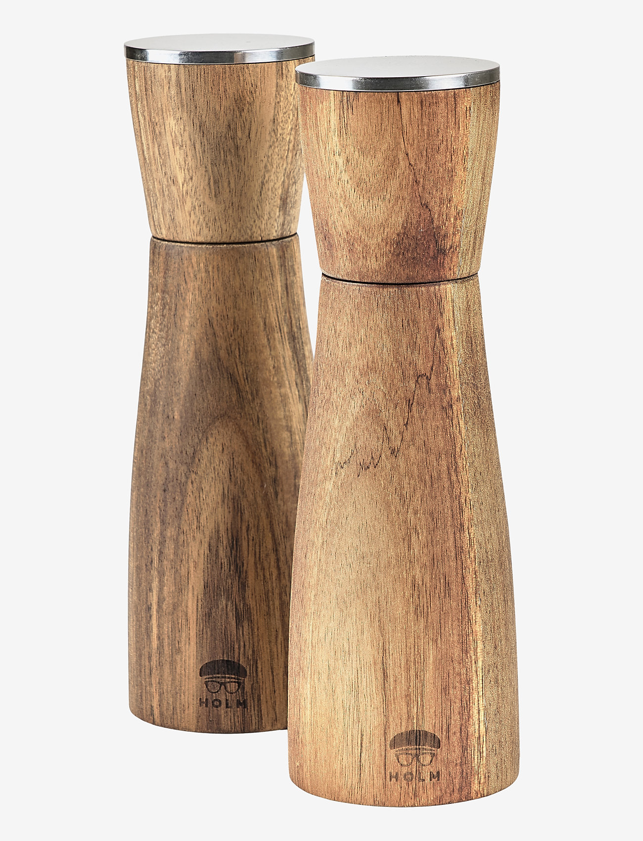 Holm - Salt & Pepper - natural - 1