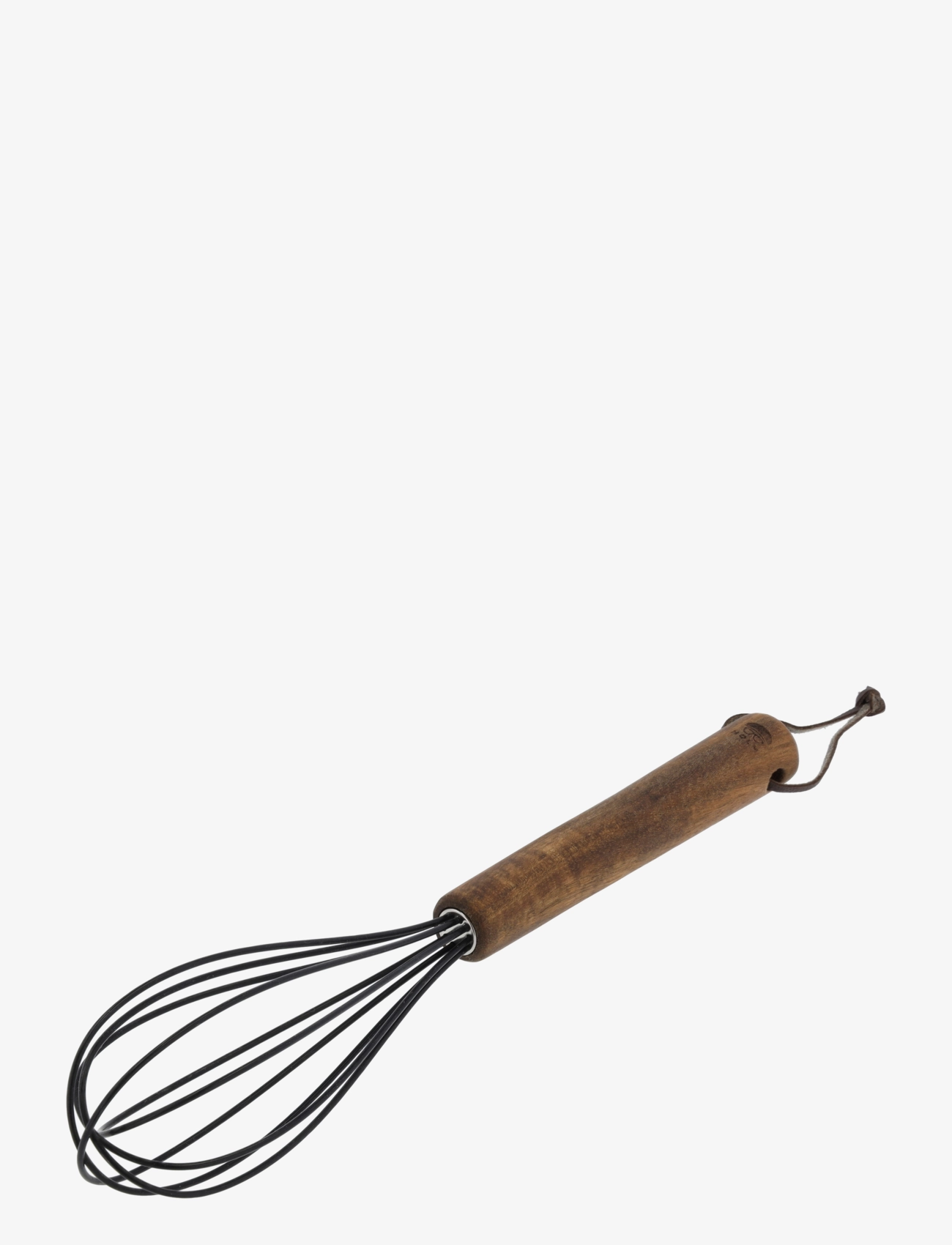 Holm Piskeris, 30.5 cm, Kitchen Tools, Braun - Whisks, Homeware