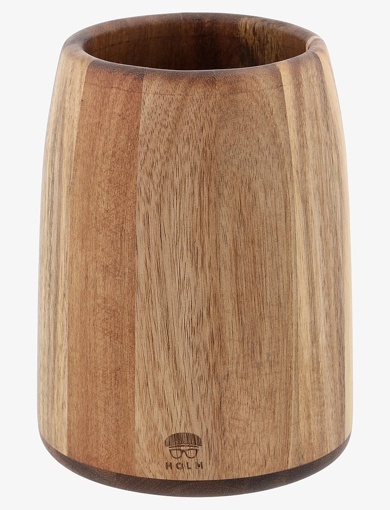 Holm - Utensil holder - najniższe ceny - natural - 0