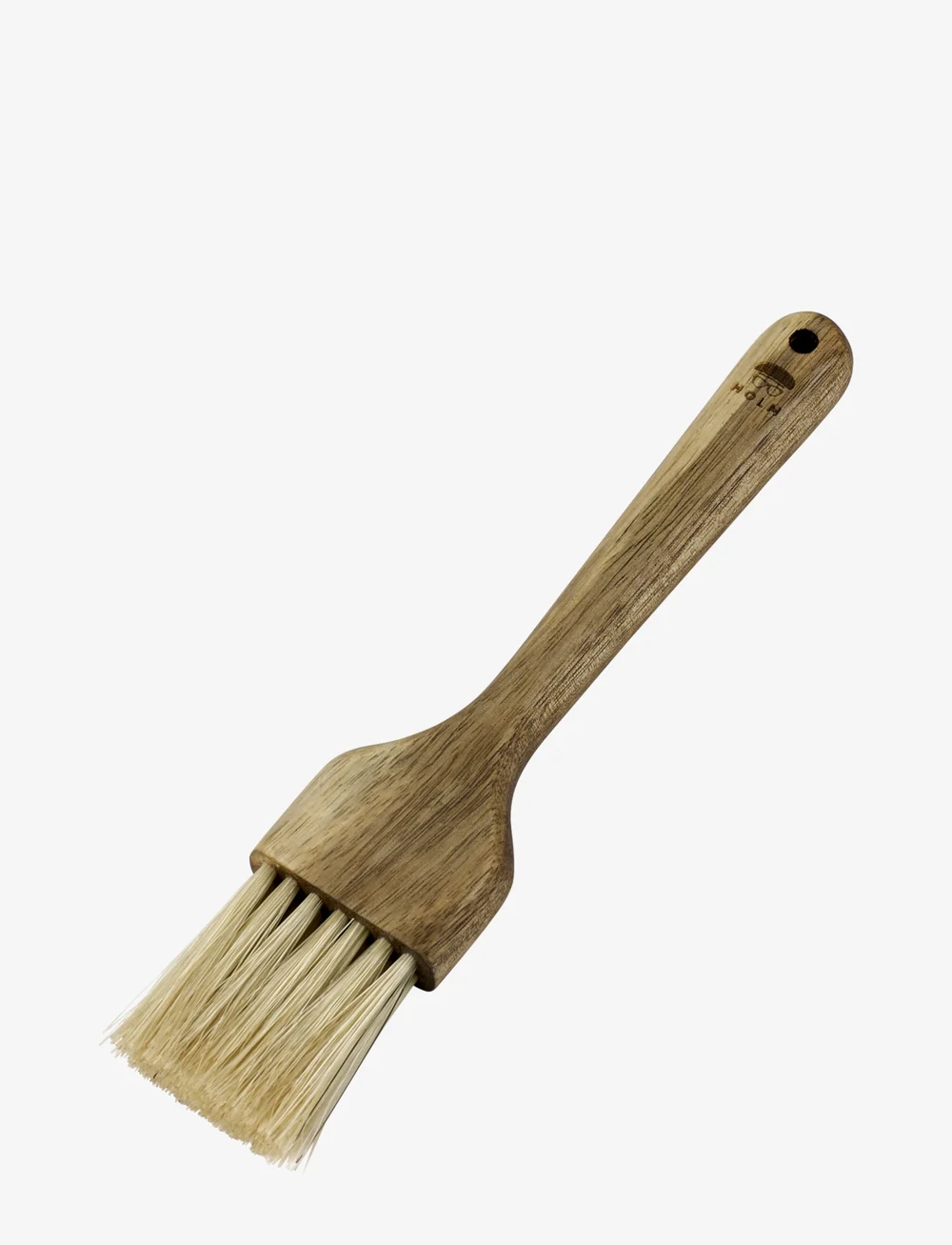 Holm - Basting brush - grillwerkzeuge - natural - 0