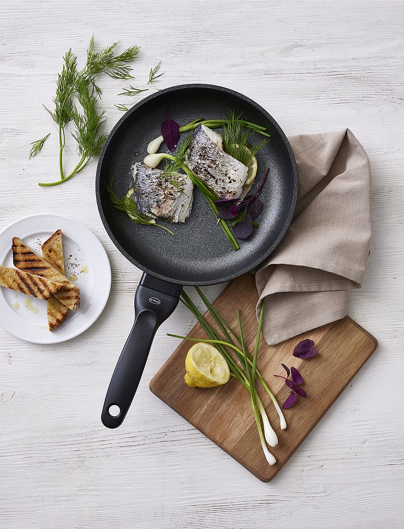 Holm - Serving board - die niedrigsten preise - natural - 5