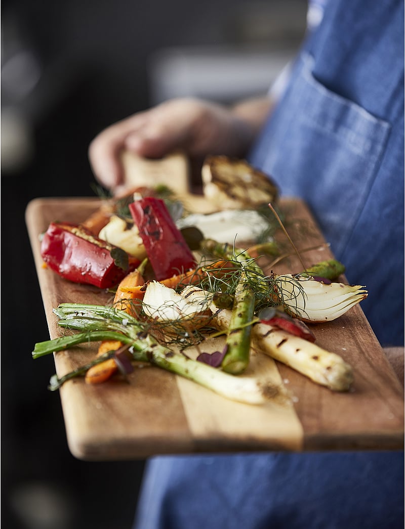 Holm - Serving board - die niedrigsten preise - natural - 4