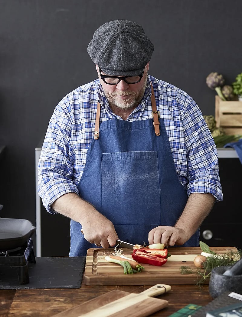 Holm - Cutting board - lõikelauad - natural - 1