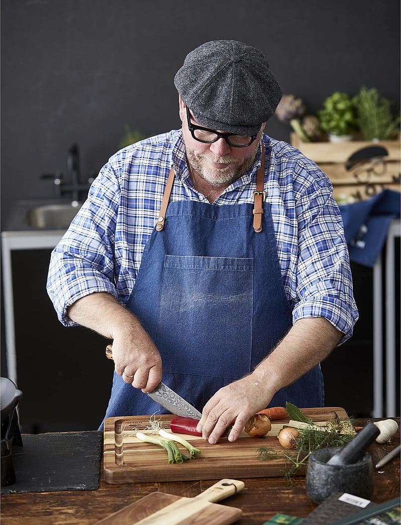 Holm - Cutting board - schneidebretter - natural - 2