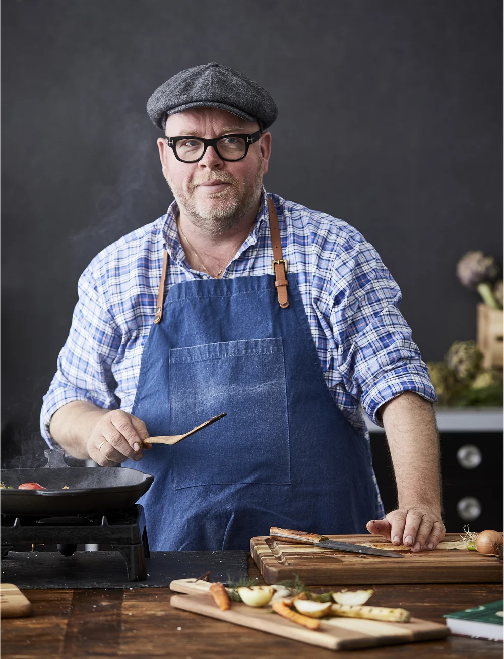 Holm - Cutting board - deski do krojenia - natural - 4