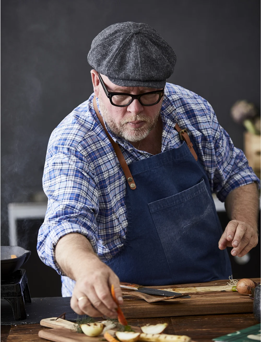 Holm - Cutting board - deski do krojenia - natural - 5