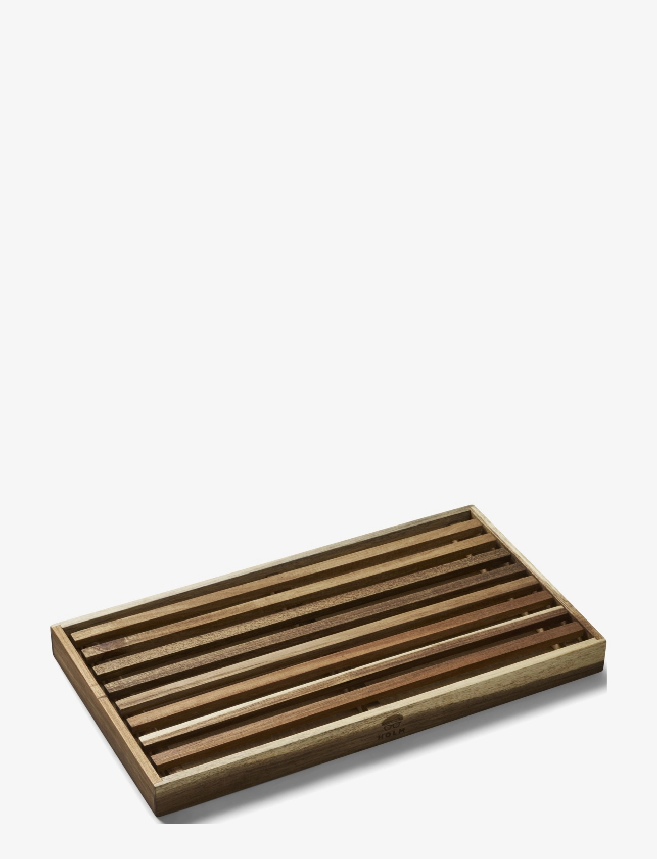 Holm Krummeskærebræt, 43X23X3.5 cm, Cutting Boards - Wooden Boards, Homeware