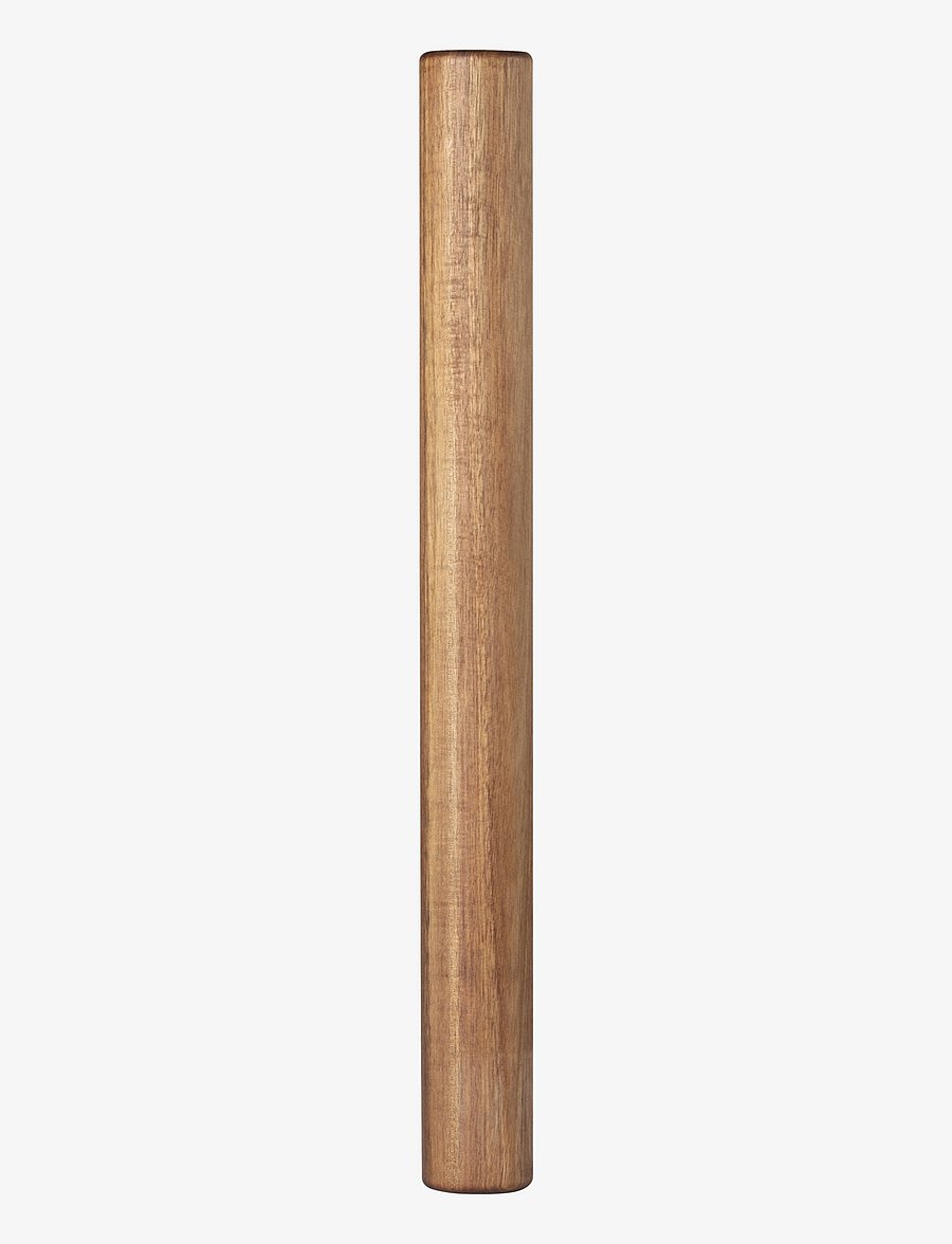 Holm - Pizza rolling pin - die niedrigsten preise - natural - 1