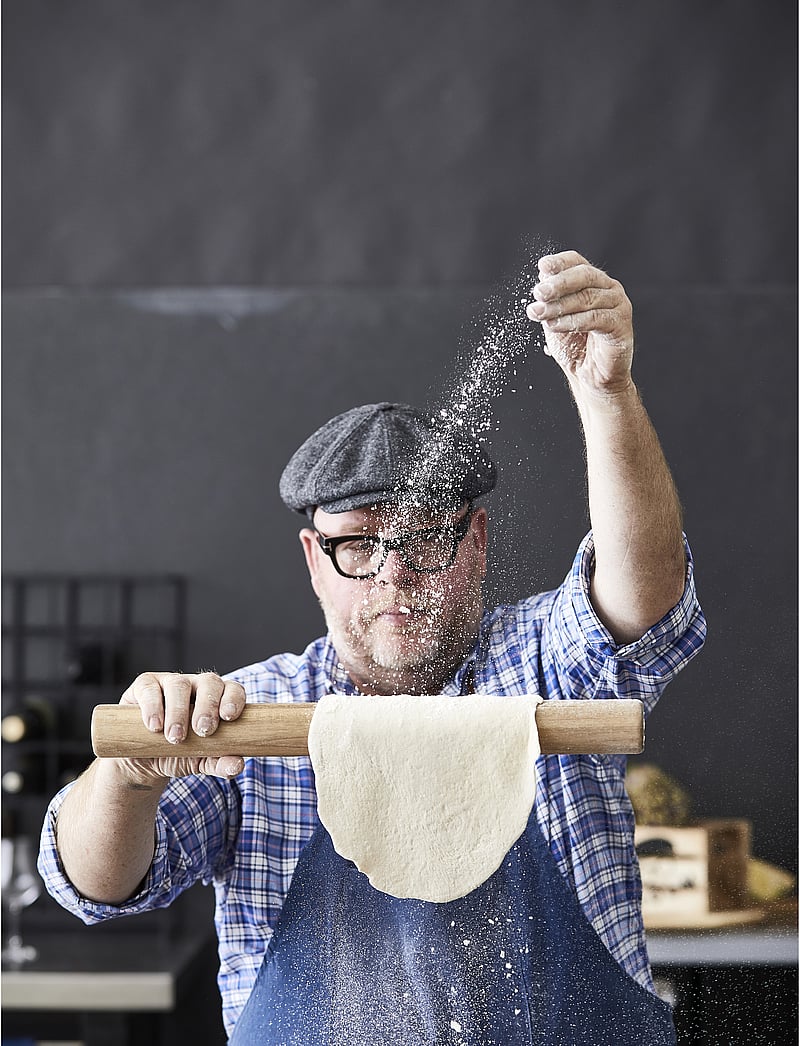 Holm - Pizza rolling pin - die niedrigsten preise - natural - 2