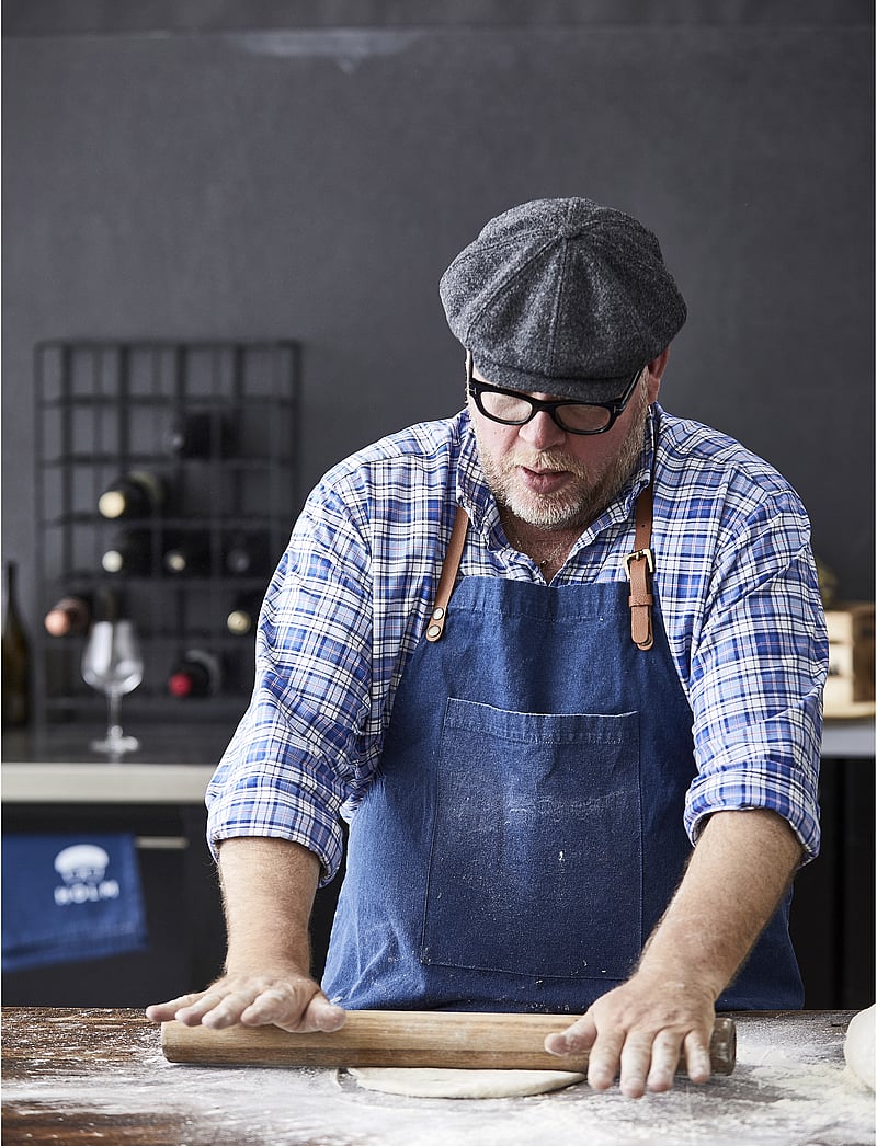 Holm - Pizza rolling pin - die niedrigsten preise - natural - 5