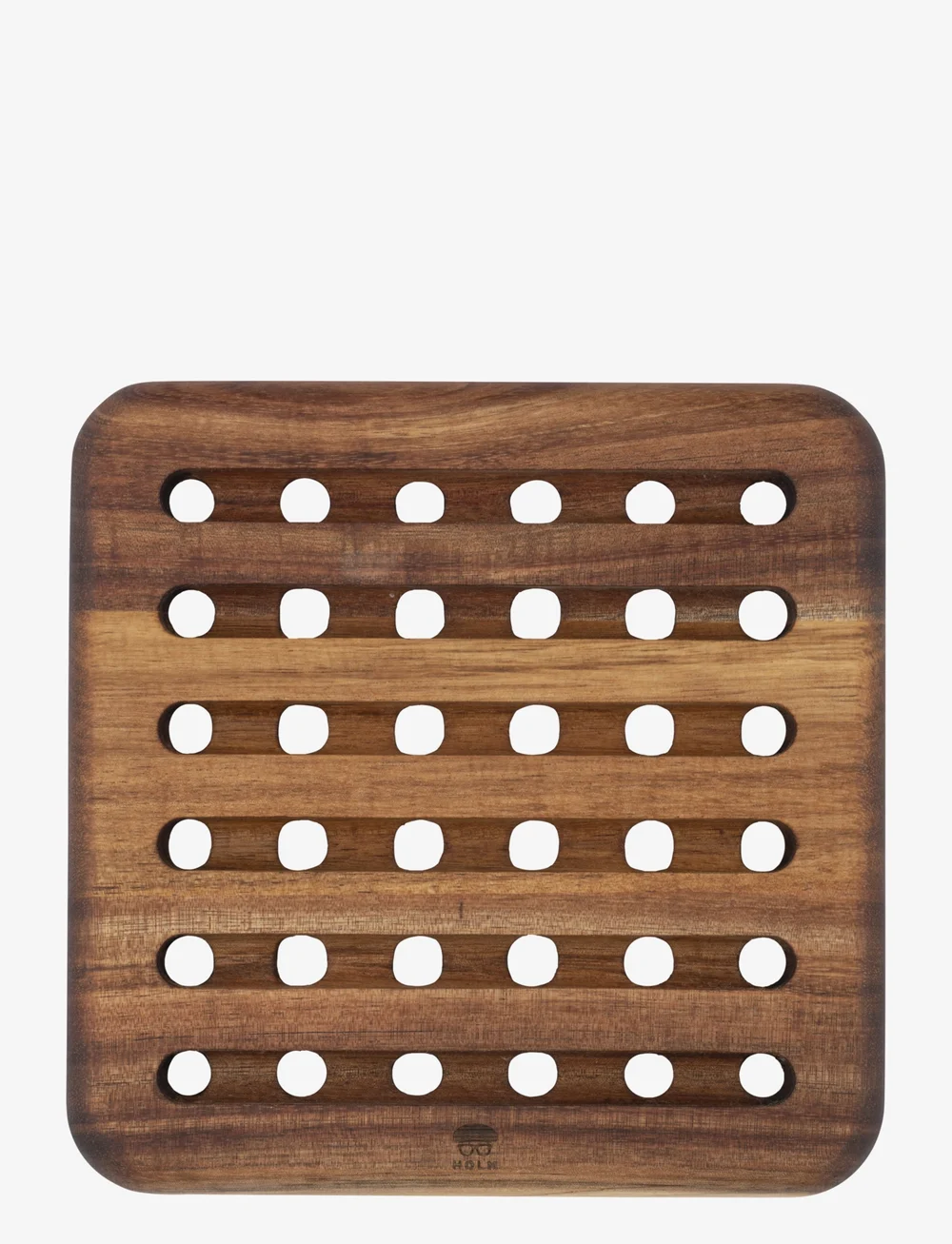 Holm - Trivet - topfuntersetzer - natural - 1