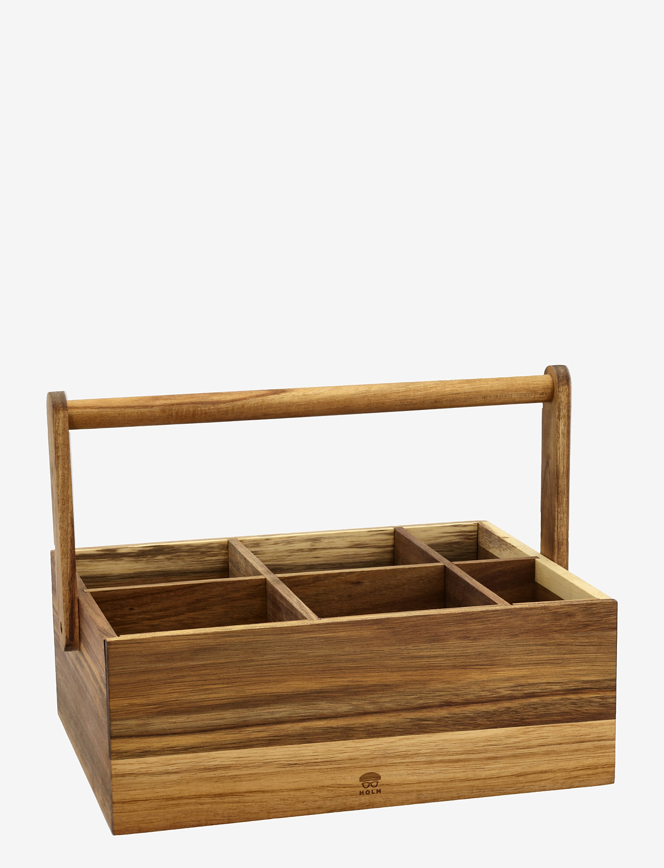 Holm - Multikasse - natural - 0