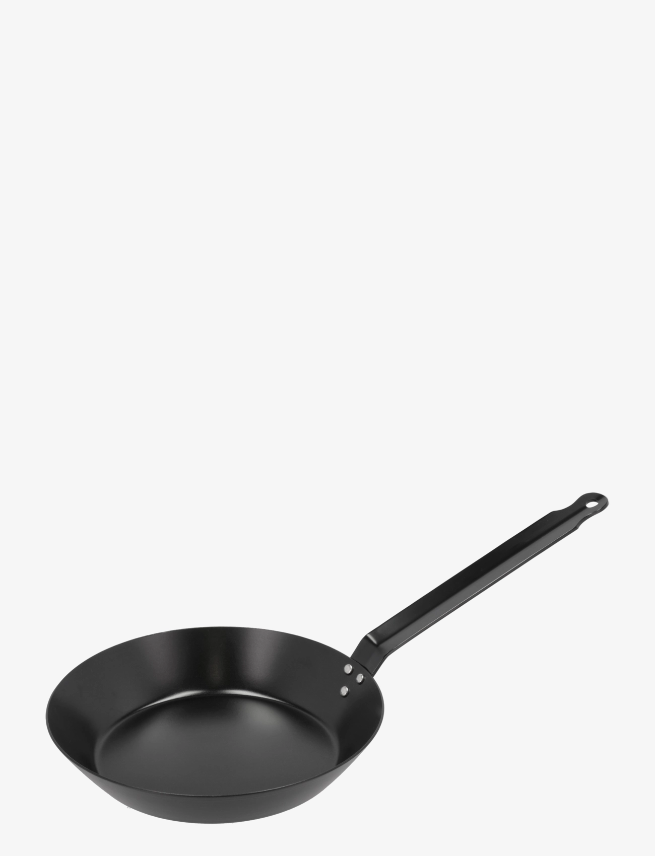 Holm Stegepande - Køkken - BLACK / black