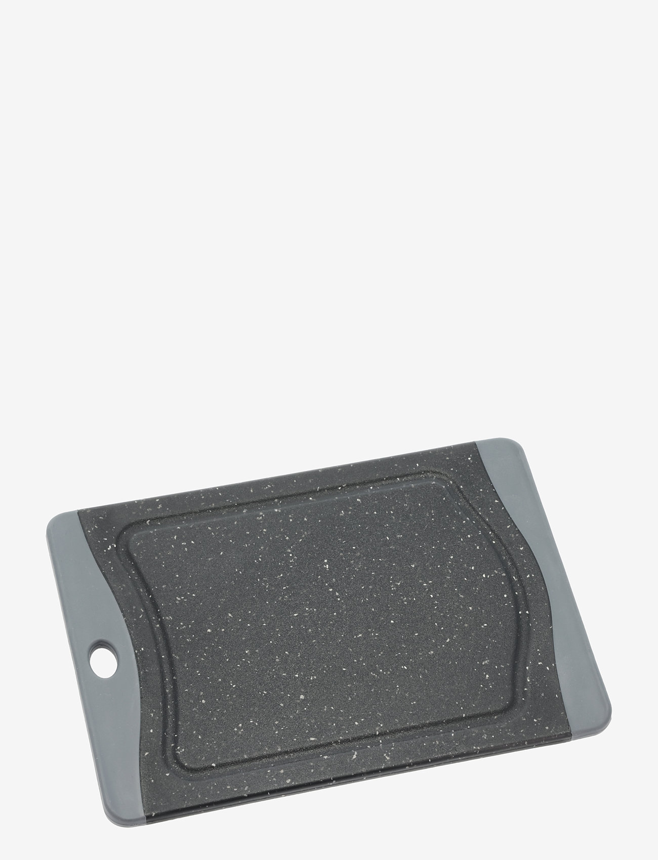 Holm - Chopping board - pjaustymo lentelės - black - 1