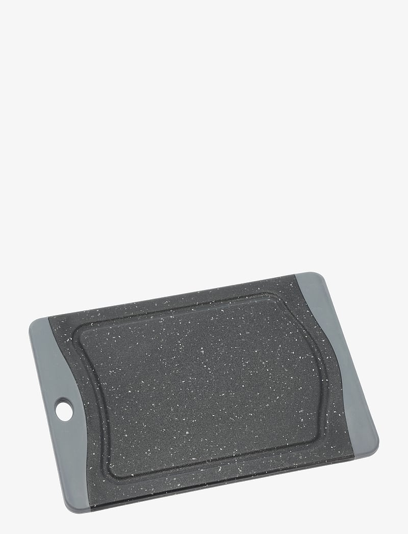 Holm - Chopping board - lõikelauad - black - 1