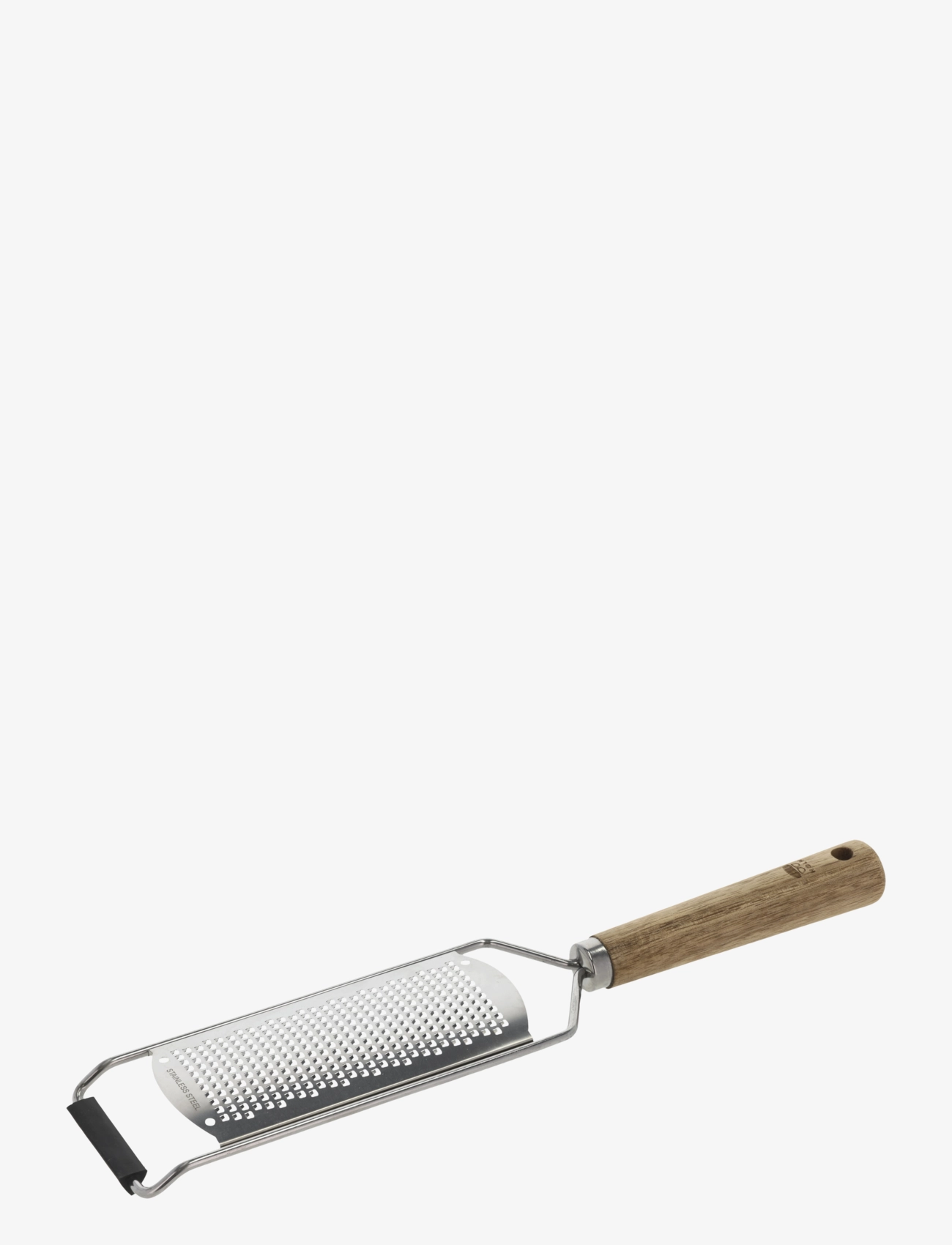 Holm Rivejern Fint, Rivejern, Brun, Str: 31.6X6.5CM
