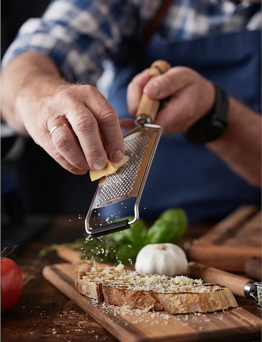 Holm - Grater fine - die niedrigsten preise - nature - 5