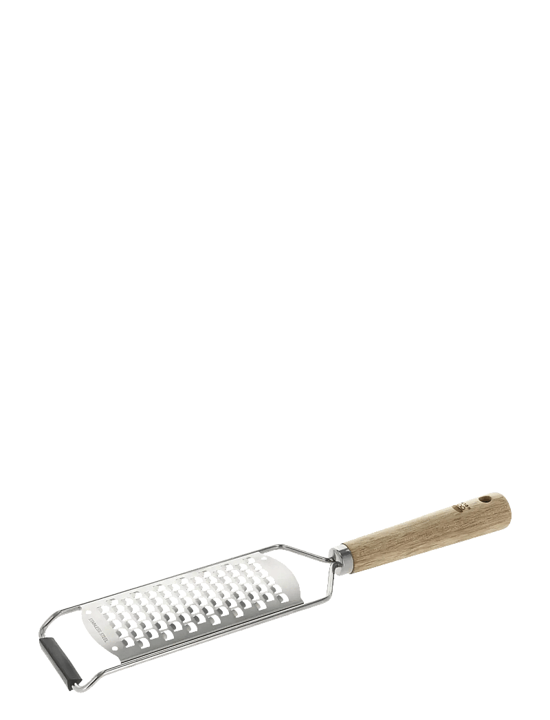 Holm - Grater coarse - reiben - nature - 1
