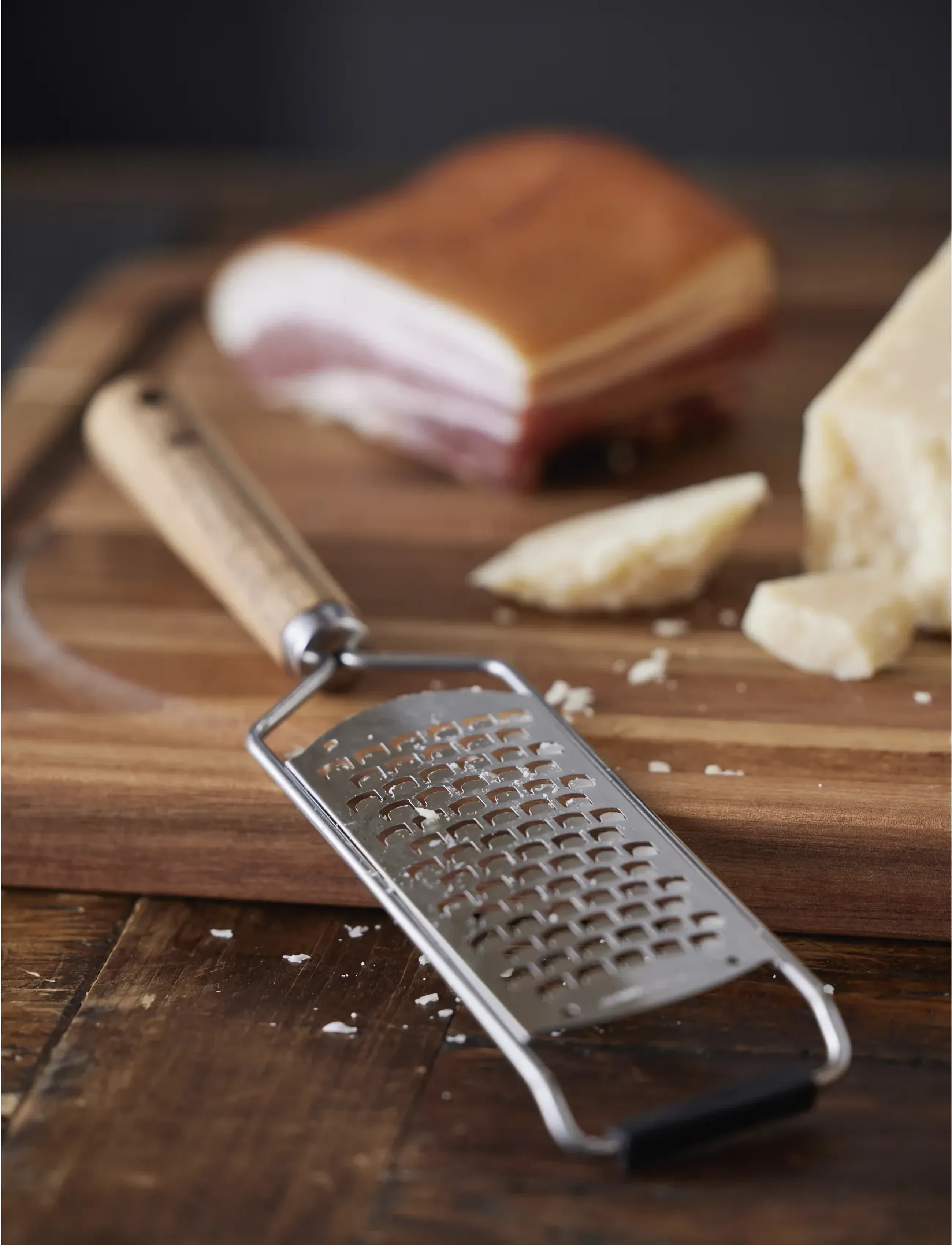 Holm Rivejern Groft, 31.6X6.5 cm, Kitchen Tools - Graters, Homeware