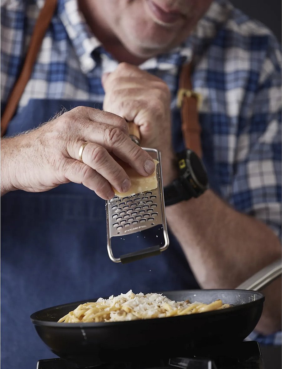 Holm - Grater coarse - riivid - nature - 2