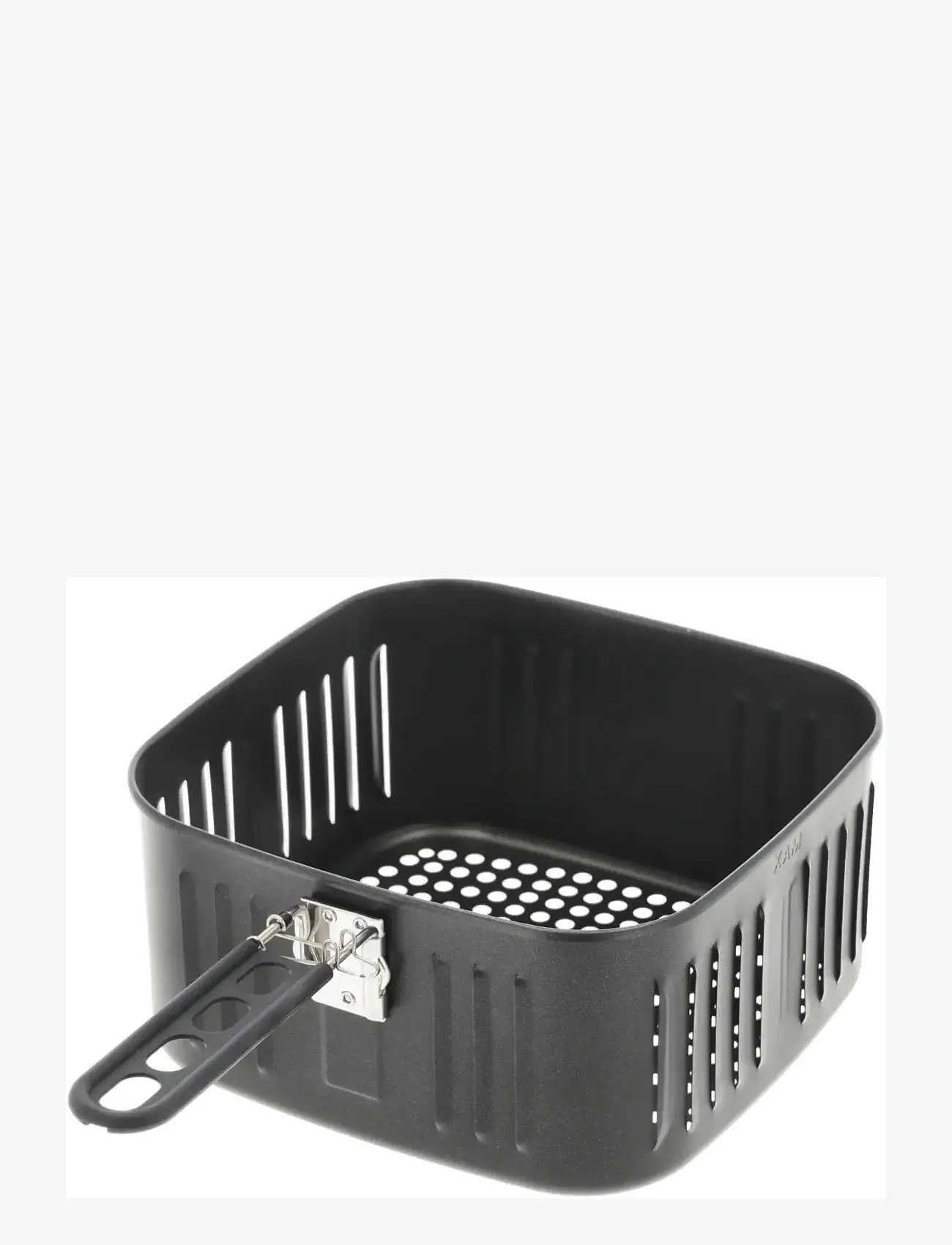 Holm - Airfryer Ovn 12 liter Sort - airfryers - black - 3