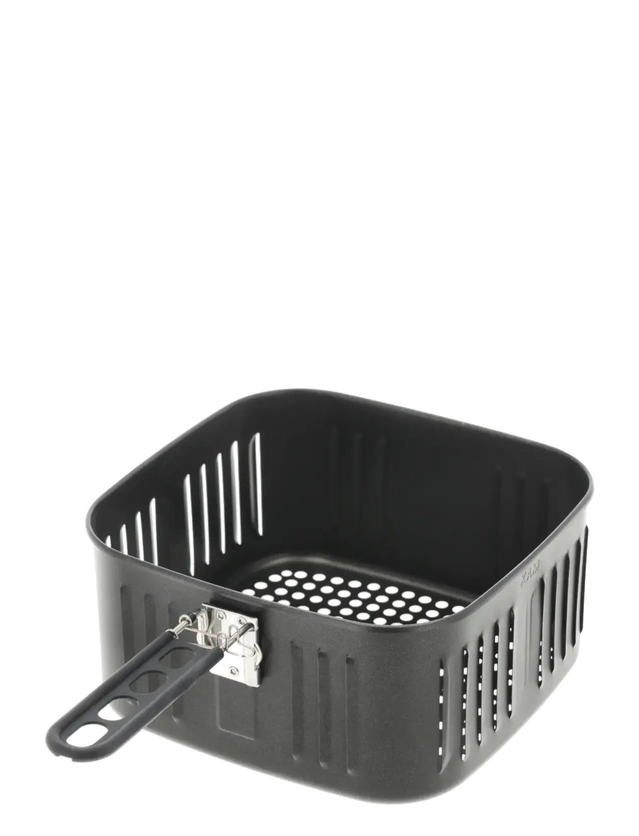Holm - Airfryer Oven 12 liter Black - heißluftfritteusen - black - 3