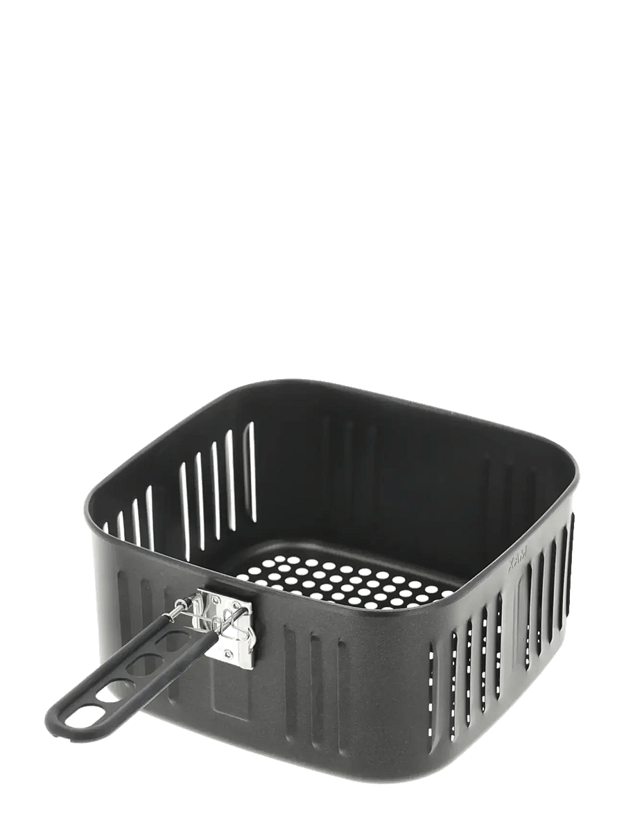 Holm - Airfryer Oven 12 liter Black - heißluftfritteusen - black - 3