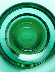 Holmegaard - Flow Tumbler 35 cl emerald green - die niedrigsten preise - emerald green - 5