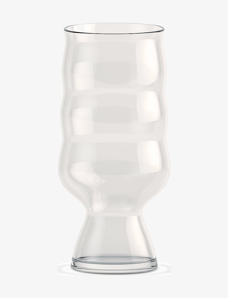 Holmegaard - Mikkeller IPA Beer Glas 50 cl clear 2 pcs. - shop by price - clear - 1