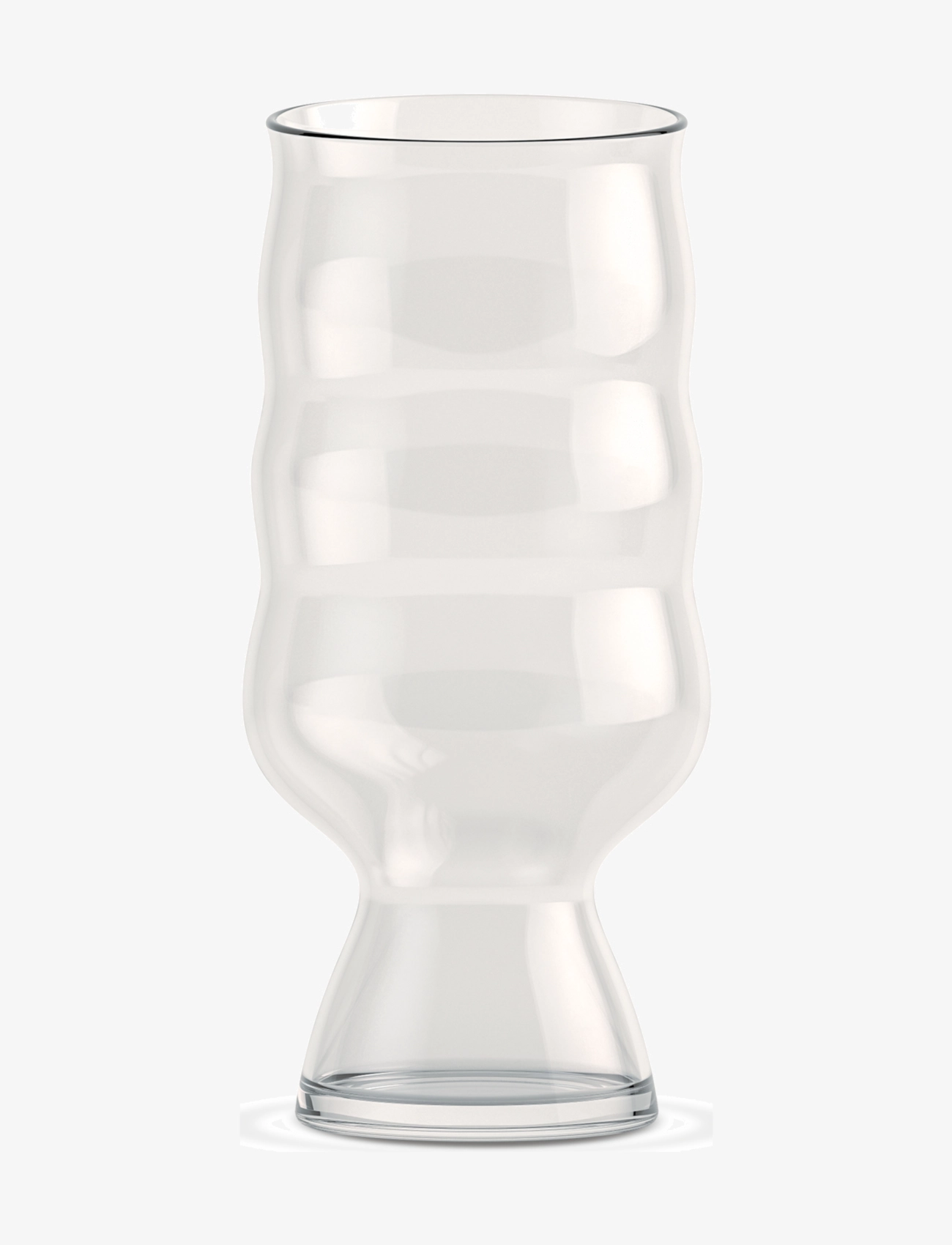 Holmegaard - Mikkeller IPA Beer Glas 50 cl clear 2 pcs. - nach preis einkaufen - clear - 1