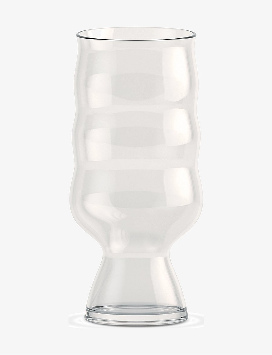 Holmegaard - Mikkeller IPA Beer Glas 50 cl clear 2 pcs. - nach preis einkaufen - clear - 1