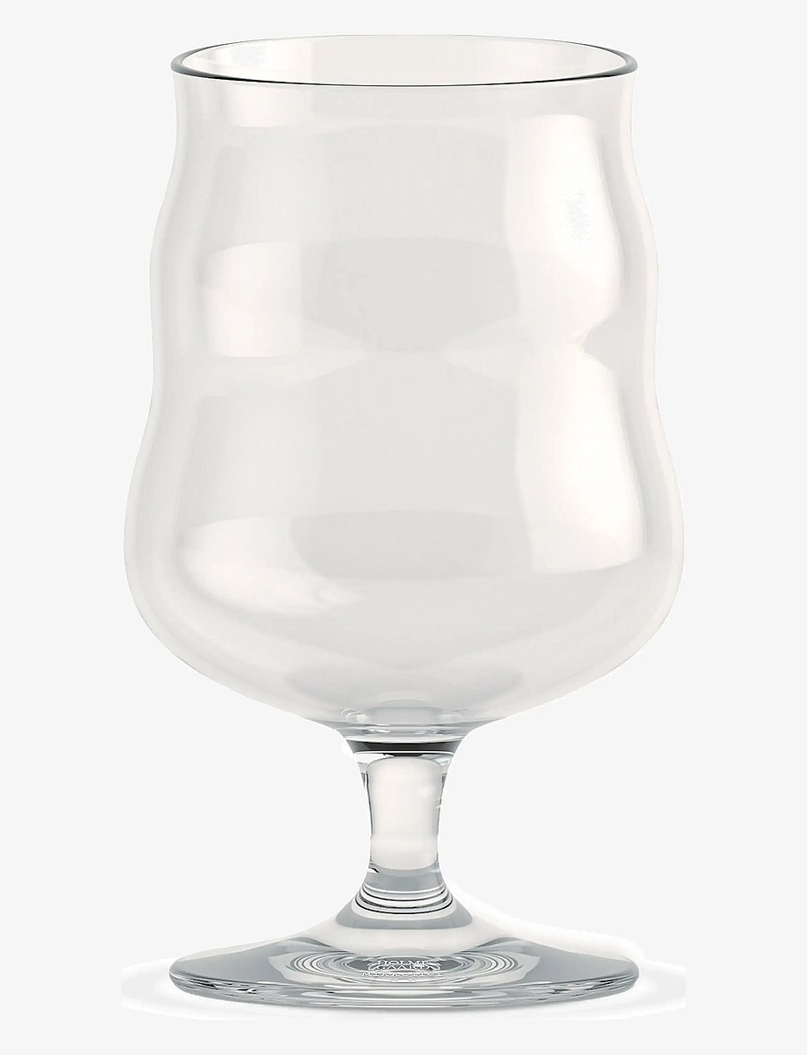 Holmegaard - Mikkeller Universal Beer Glass 40 cl clear 2 pcs. - achat par prix - clear - 1
