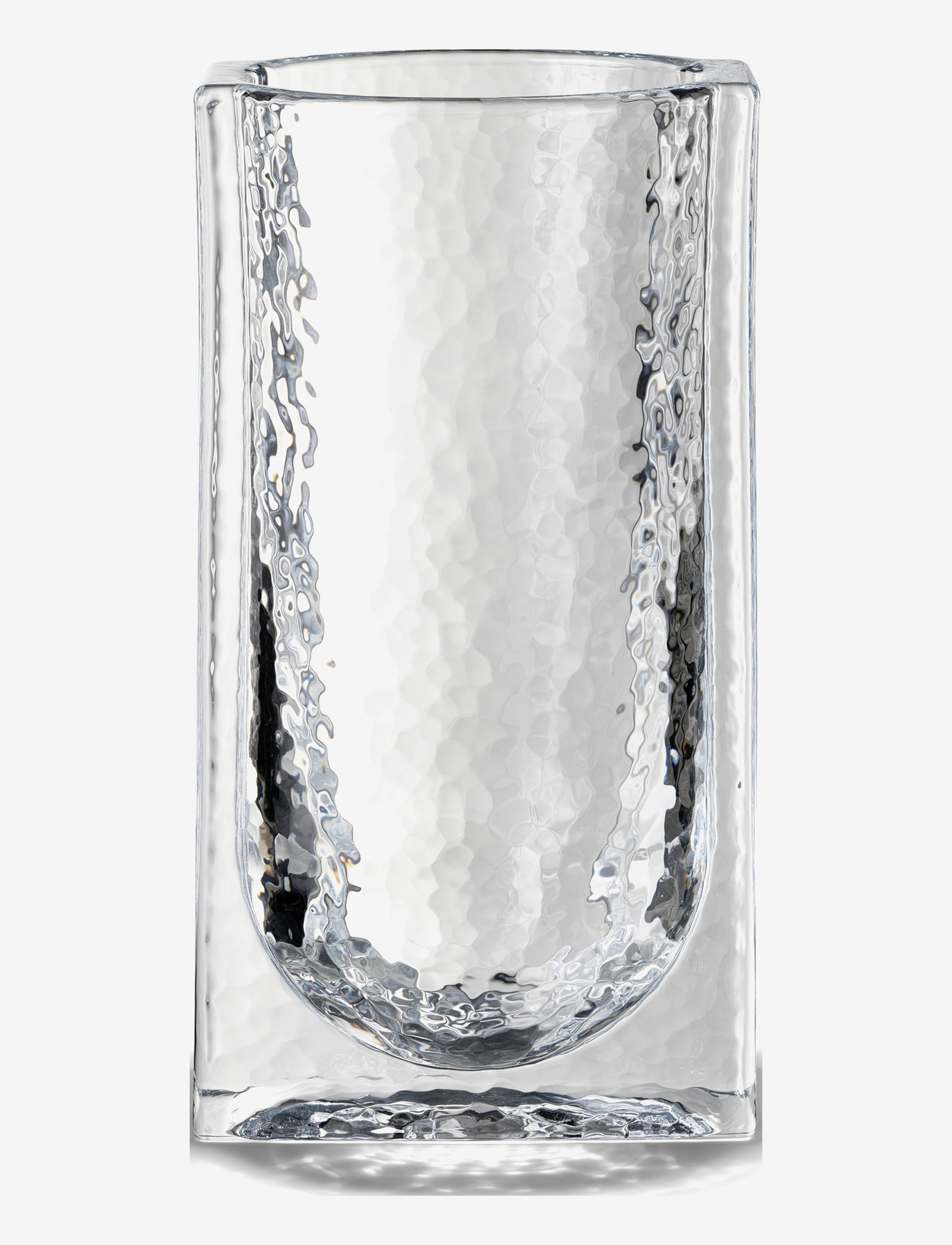Holmegaard - Forma Vase H20 - geburtstagsgeschenke - clear - 0