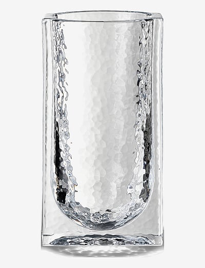 Holmegaard Forma Vase H20 - Vases - CLEAR / undefined
